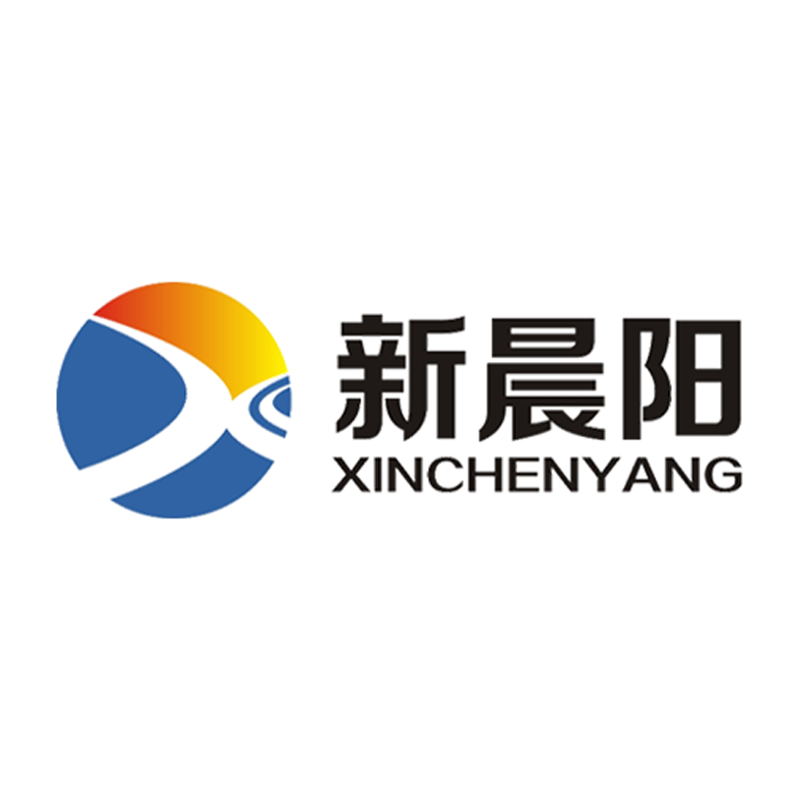 深圳市新晨阳电子有限公司logo