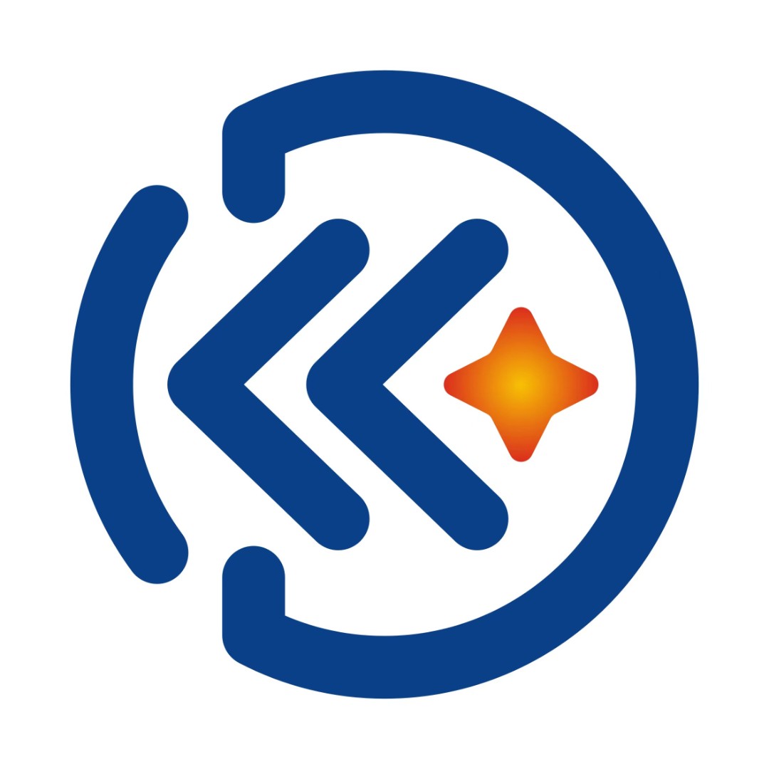 深圳市科鑫电子有限公司logo