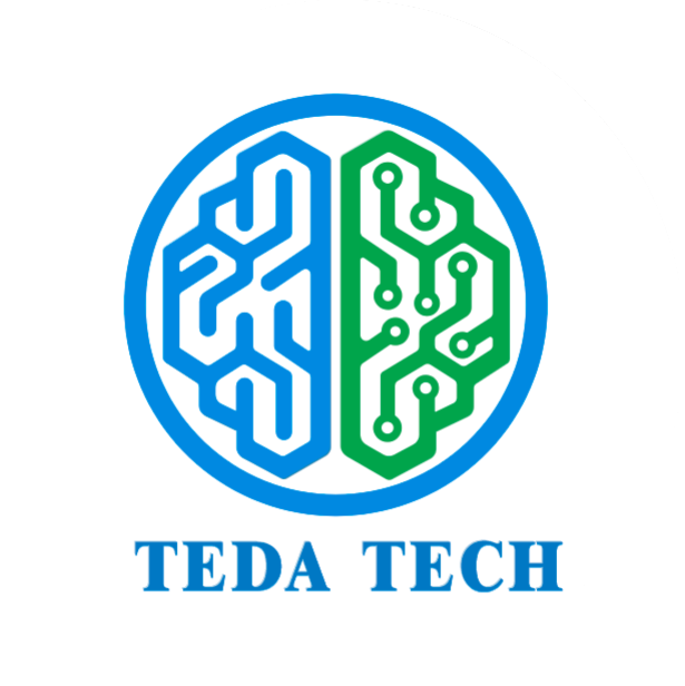 深圳市中智裕达科技有限公司logo