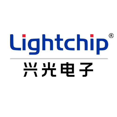 深圳市兴光电子有限公司logo