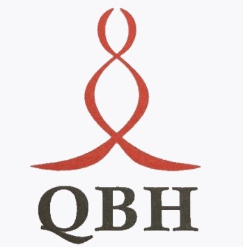 深圳市千百合电子有限公司logo