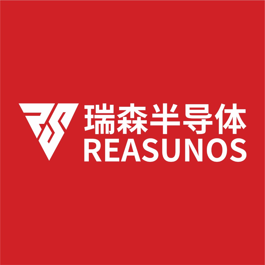 瑞森半导体科技(广东)有限公司logo