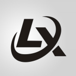 深圳市乐筱科技有限公司logo