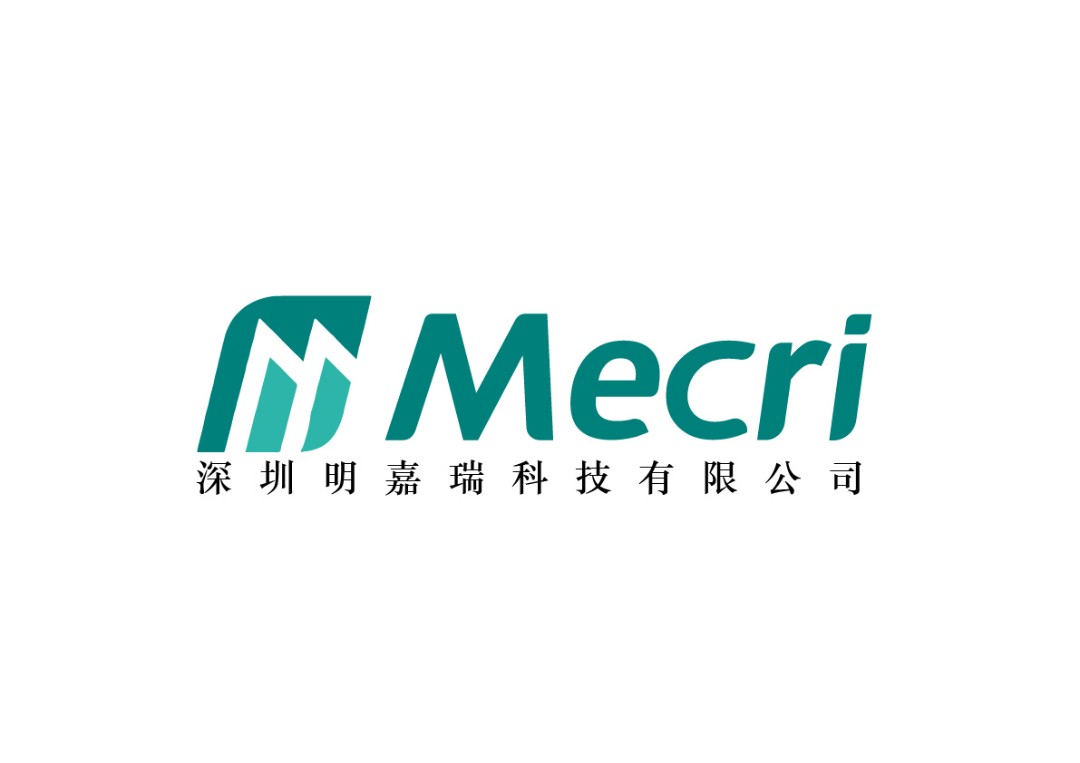 深圳明嘉瑞科技有限公司logo