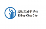 深圳市易购芯城半导体有限公司logo