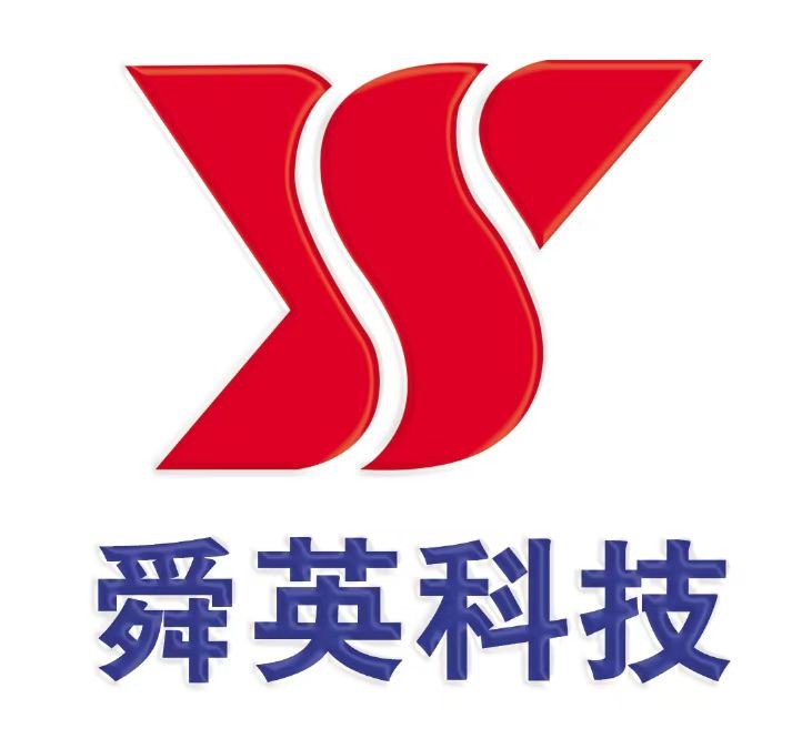 深圳市舜英科技有限公司logo