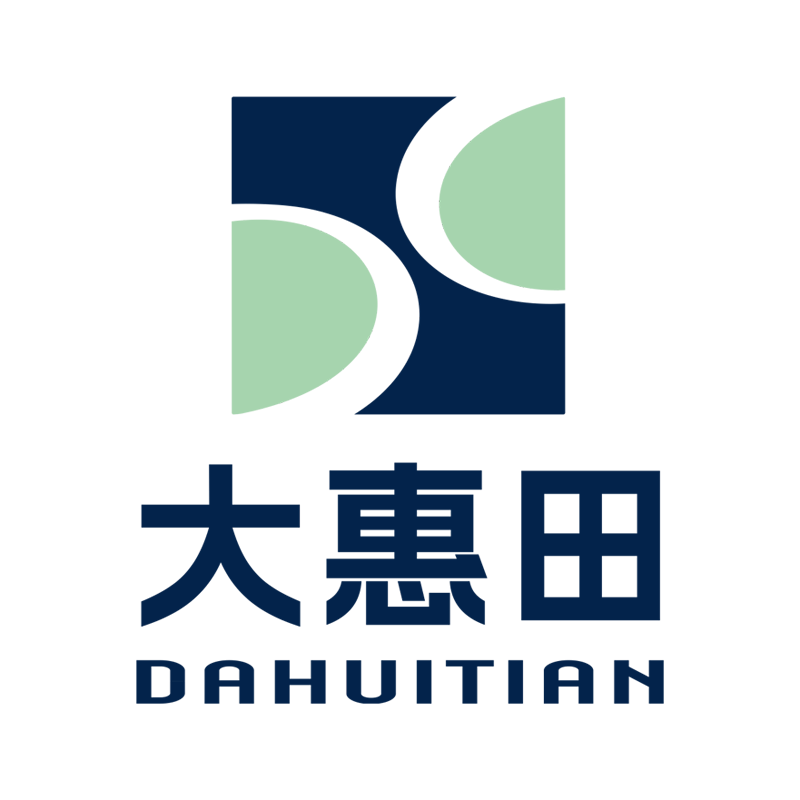 深圳市大惠田科技有限公司logo