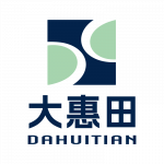 深圳市大惠田科技有限公司logo