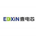 深圳市壹电芯能源有限公司logo