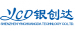 深圳市银创达科技有限公司logo