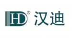 昆山汉迪电子科技有限公司logo