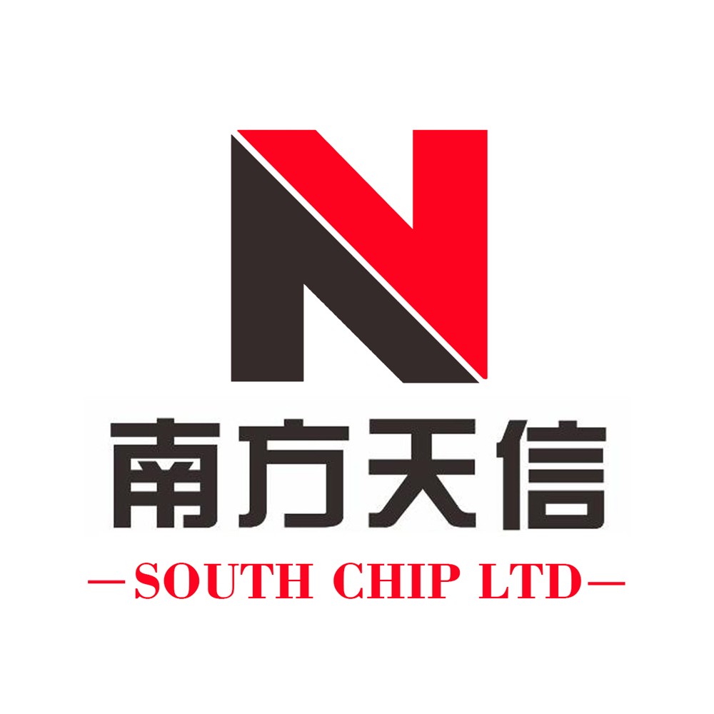 深圳市南方天信科技有限公司logo