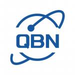 深圳市仟百纳电子科技有限公司logo