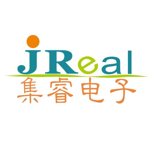 深圳市集睿电子有限公司logo