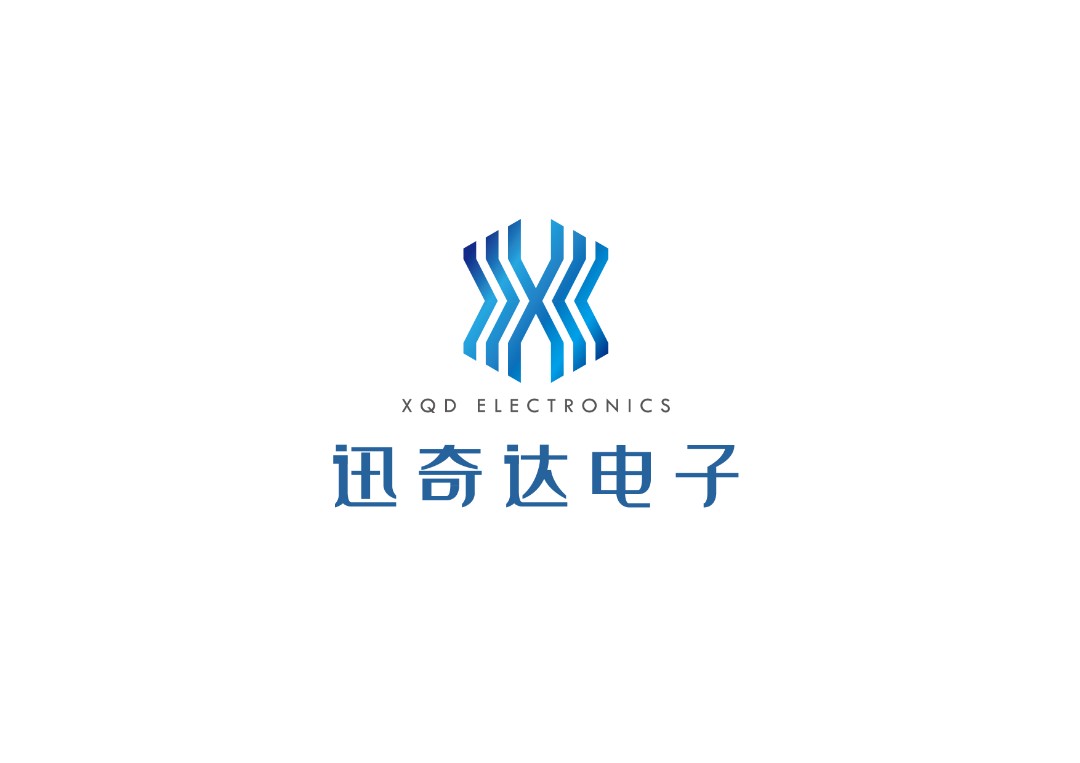 深圳迅奇达科技有限公司logo