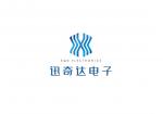 深圳迅奇达科技有限公司logo