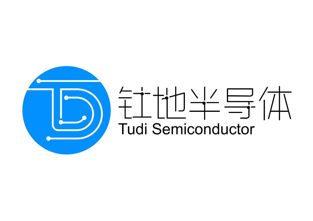 深圳市钍地半导体有限公司logo