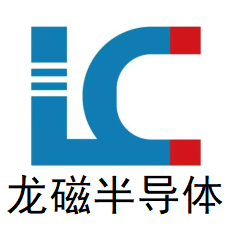 深圳市龙磁半导体有限公司logo