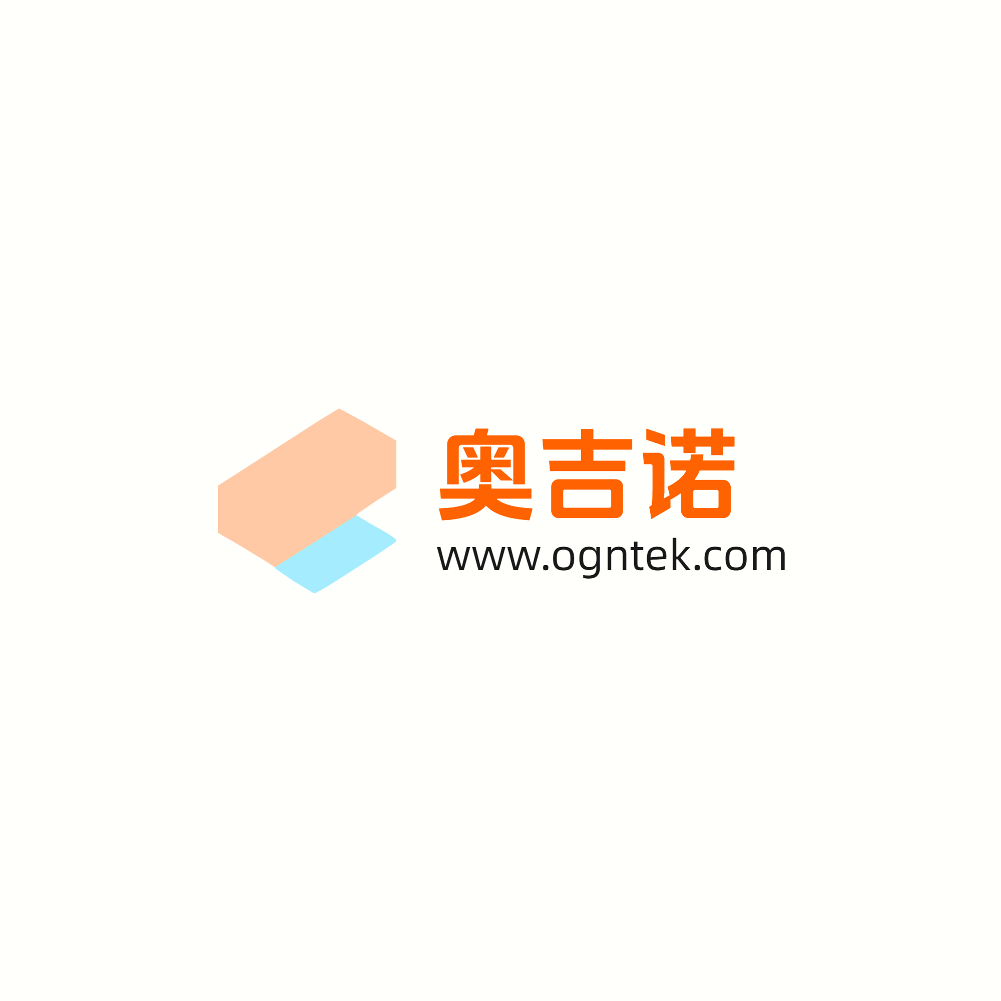 苏州奥吉诺电子科技有限公司logo