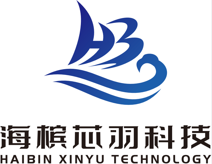 海槟芯羽科技(深圳)有限公司logo
