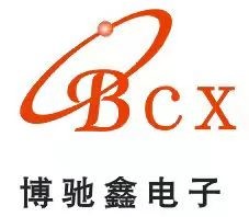 深圳市博驰鑫电子有限公司logo