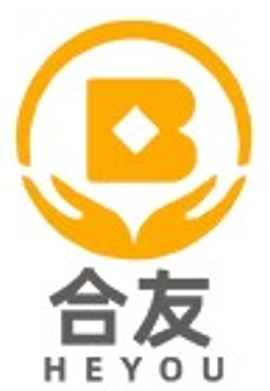 深圳市合友科技有限公司logo