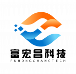 深圳市富宏昌科技有限公司logo