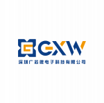 深圳广芯微电子科技有限公司logo