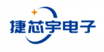 深圳捷芯宇电子科技有限公司logo