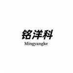 深圳市铭洋科电子有限公司logo