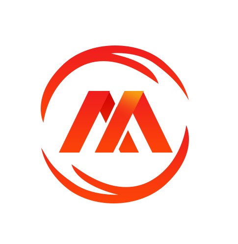 深圳市铭昕电子科技有限公司logo