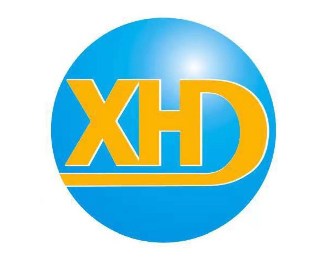 深圳市芯华达电子有限公司logo
