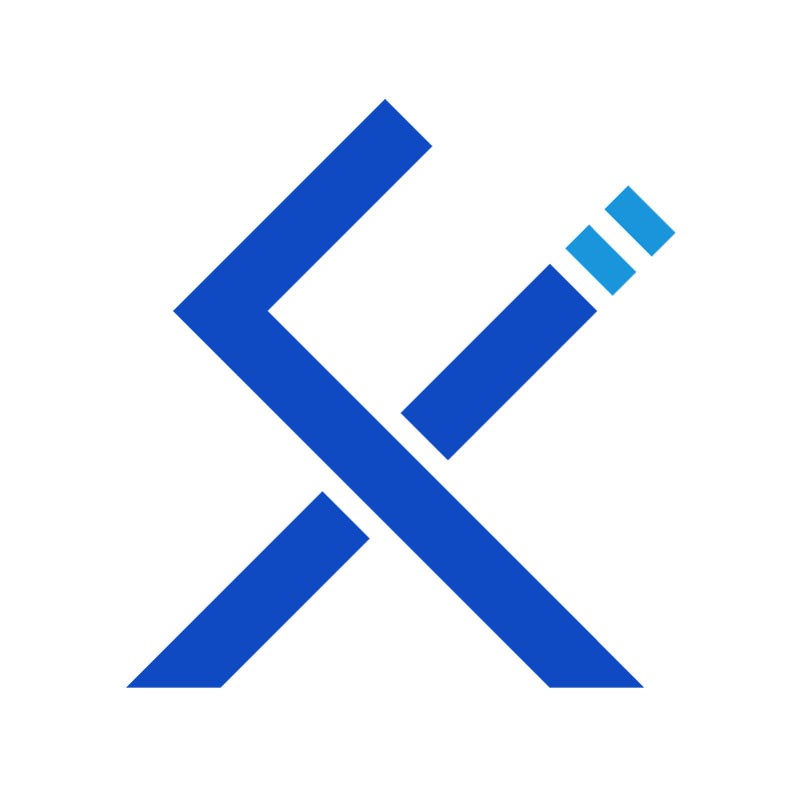 深圳市福田区鑫丰电器经营部logo