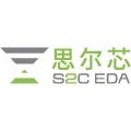 上海思尔芯技术股份有限公司logo