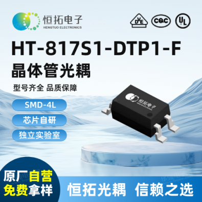 HT817S1-DTP1-F