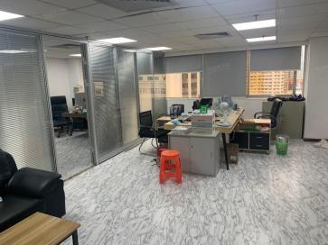 深圳市铂嘉半导体有限公司实景