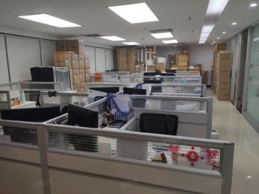 深圳市富佳维电子有限公司实景