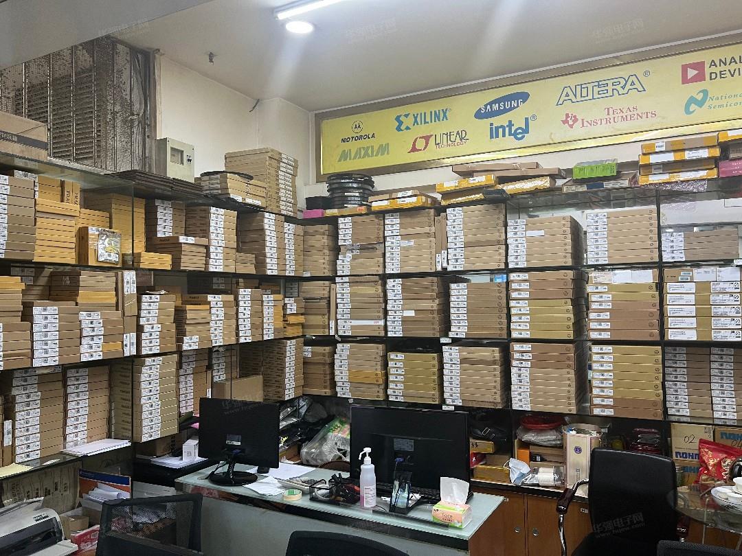 深圳市金朋微电子有限公司展示图2