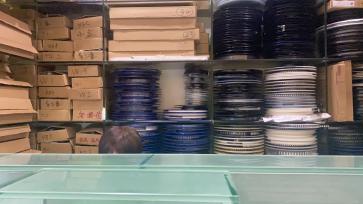 深圳市深美达微电子有限公司实景