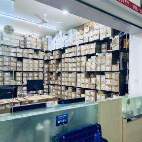 深圳市海亨电子有限公司实景