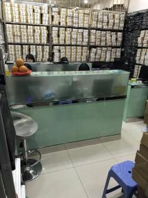 深圳市粤东盛电子有限公司实景