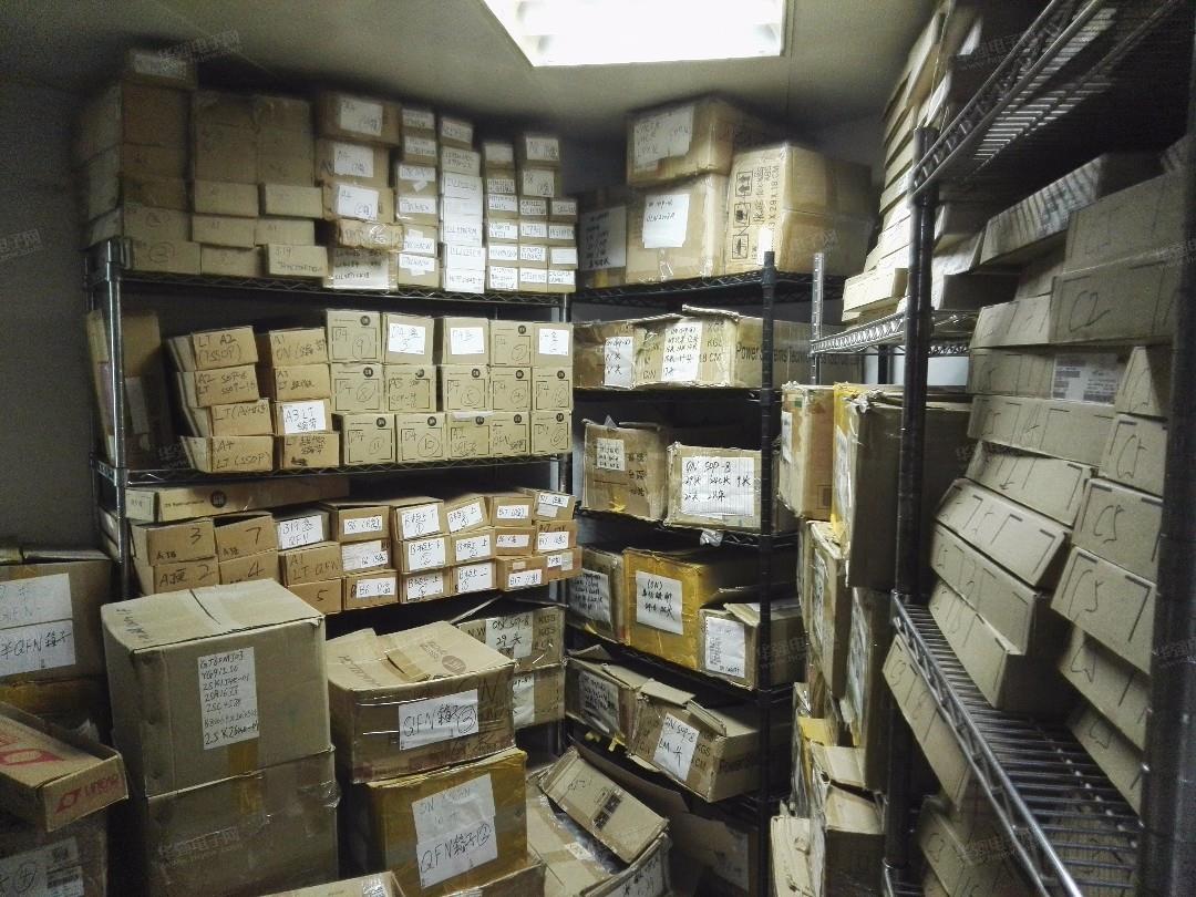 深圳市乾利电子有限公司展示图2