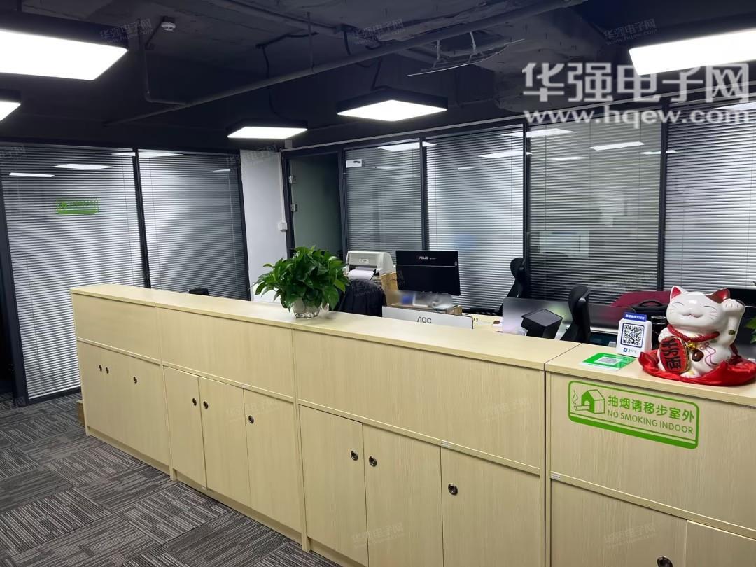 日新微电子（深圳）有限公司(原日新电子国际有限公司)展示图2