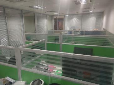 深圳市兆丰源科技有限公司实景
