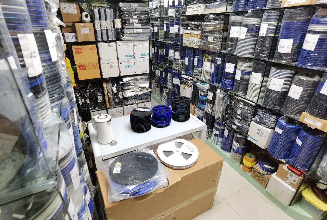 深圳市峻能达电子有限公司展示图2