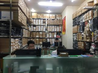 深圳市均源微电子科技有限公司实景