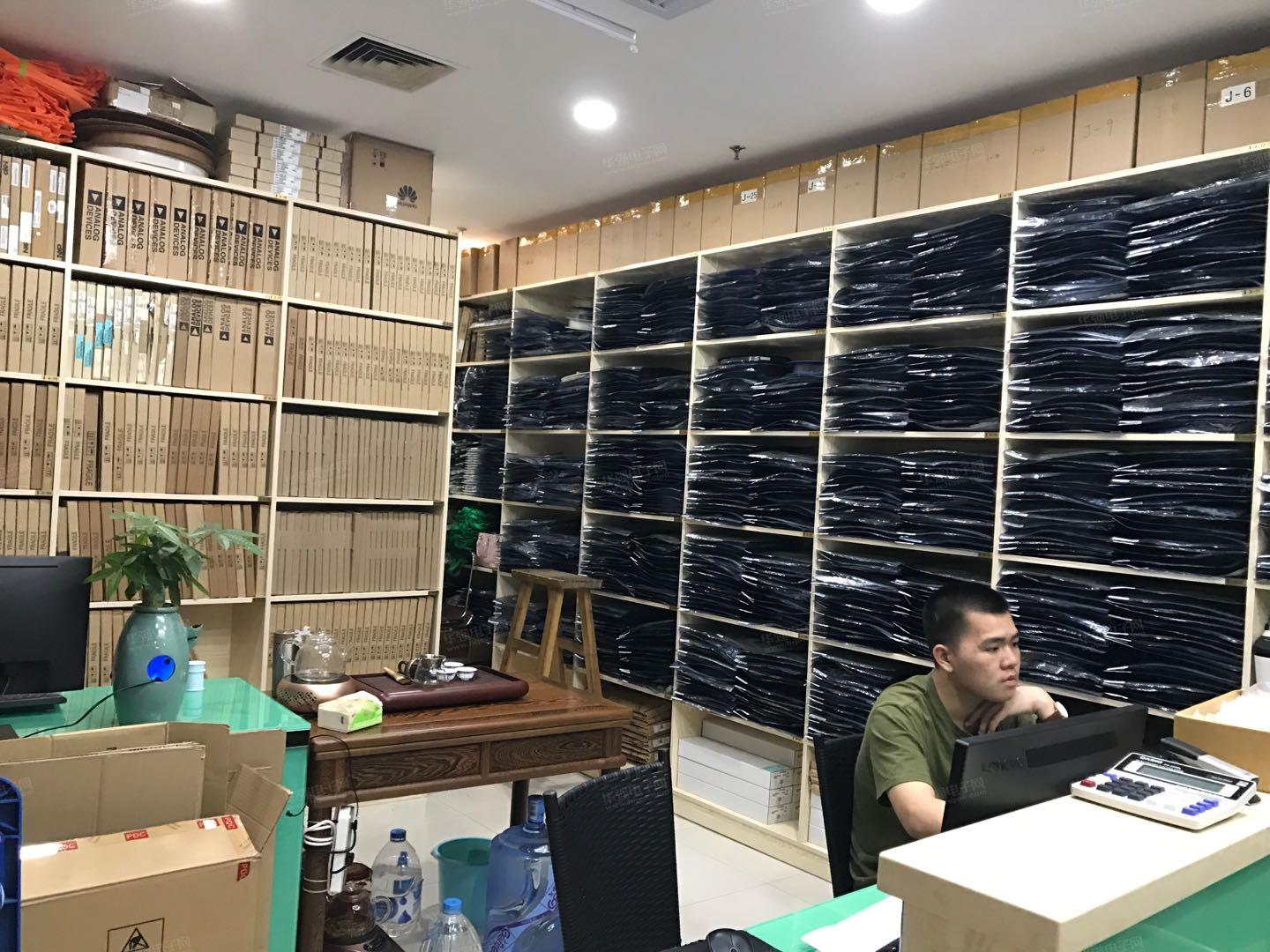 深圳市金盛时代电子有限公司展示图2