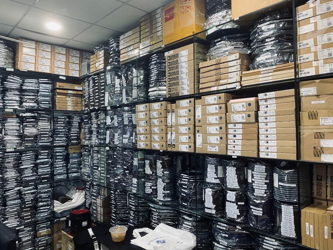 深圳市纳吉尔科技有限公司展示图2