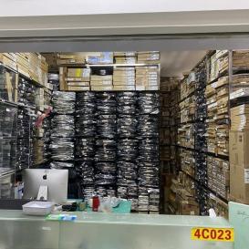 深圳市城南芯科技有限公司实景