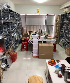 深圳市嘉腾达电子有限公司实景